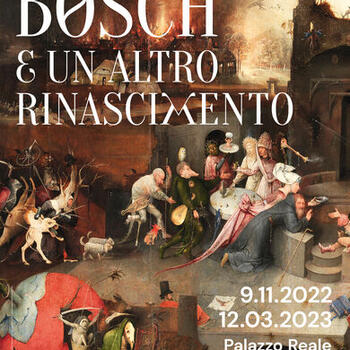 Bosch - Poster