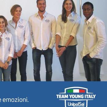 Team Young Italy