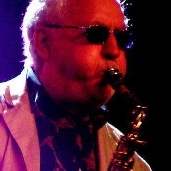 Lee Konitz